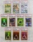 Collection of Pokemon PSA Graded Cards