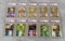 Collection of Pokemon PSA Graded Cards