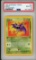 1999 Pokemon Fossil 1st Edition Zubat 57 PSA 10