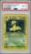1999 Pokemon Jungle 1st Edition Victreebel PSA 8