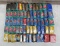 Collection of Pokemon ETB Sleeves
