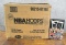 1991-92 Series 1 NBA Hoops Basketball Card Boxes