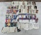 Collection of Basketball Cards
