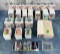 Collection of Football Cards