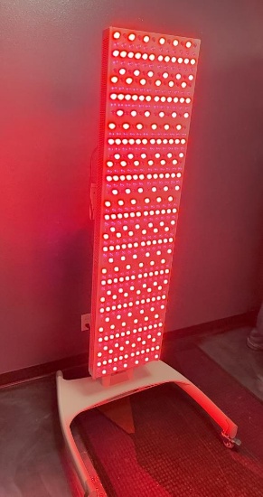 Mito Red Light MitoPerform Max Therapy Panel
