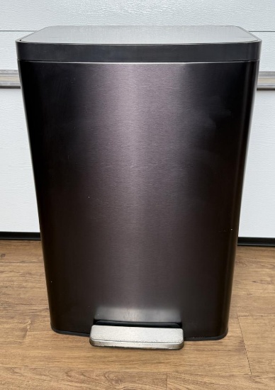 Simplehuman Trash Can