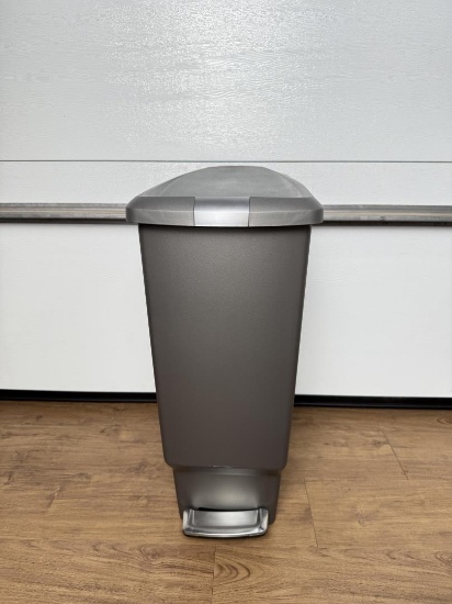 Simplehuman 40L Trash Can