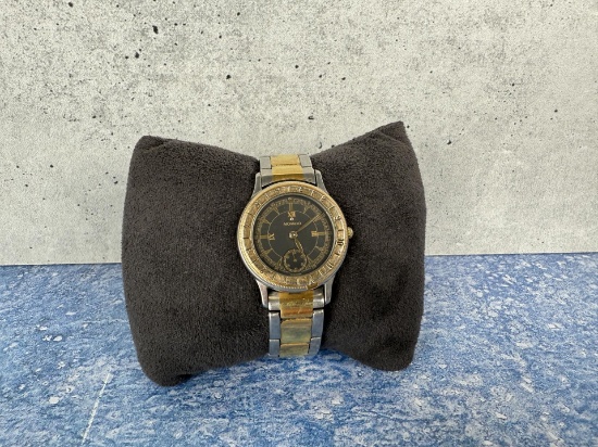 Movado Ladies Sub Dial Watch