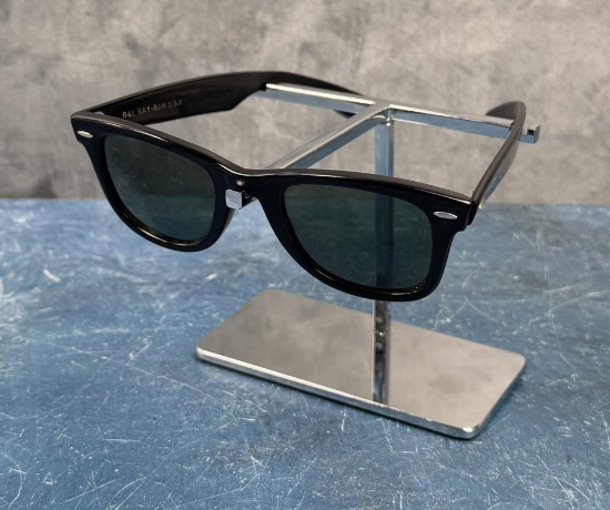 Vintage Ray Ban 5024 Wayfarer Sunglasses