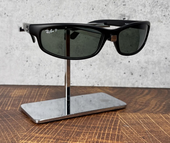 Ray Ban RB4030 Polarized Sunglasses