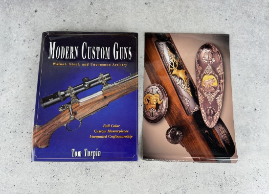 Modern Custom Guns