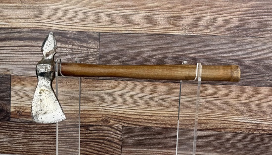Balanced Throwing Tomahawk Made in Italy
