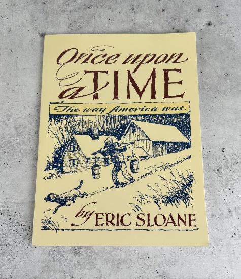 Once Upon A Time The Way America Was