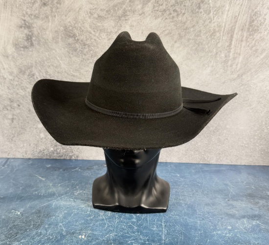 Stetson Montana Cowboy Hat
