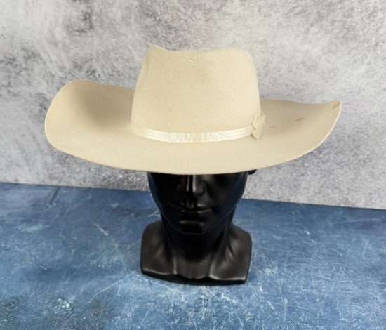 Western Trails Ho Down Montana Cowboy Hat