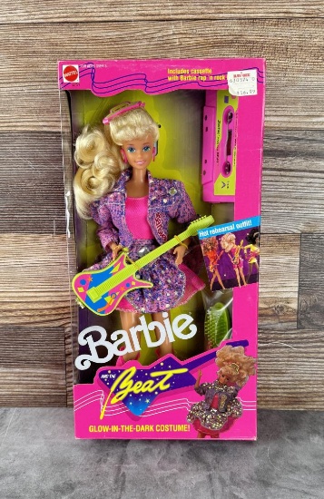 Barbie and the Beat Doll 2751