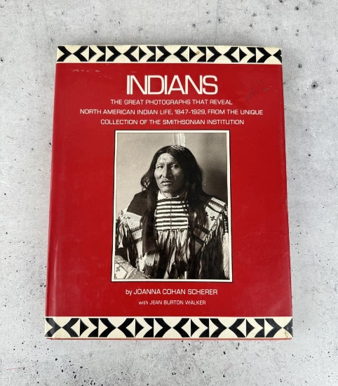 Indians
