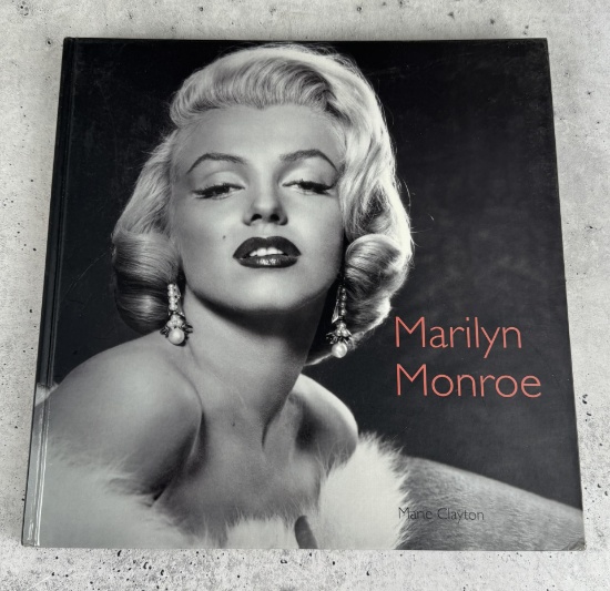 Marilyn Monroe