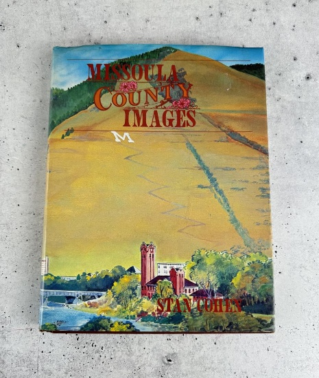 Missoula County Images