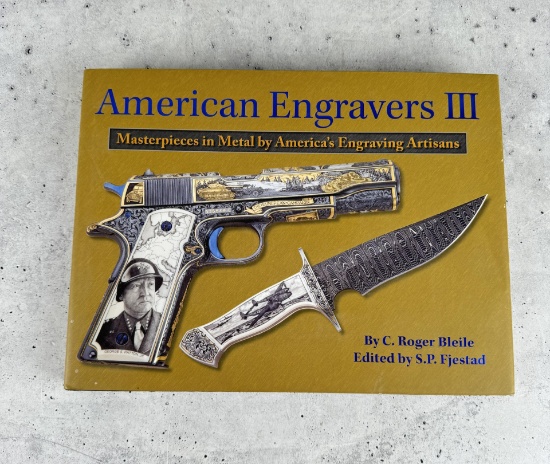 American Engravers III