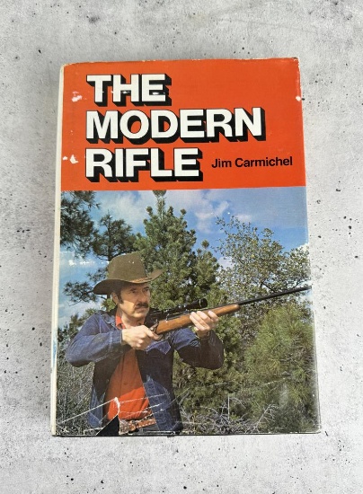 The Modern Rifle