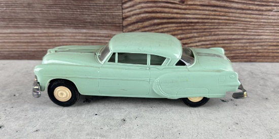 1953 Pontiac Chieftain Promo Car Model