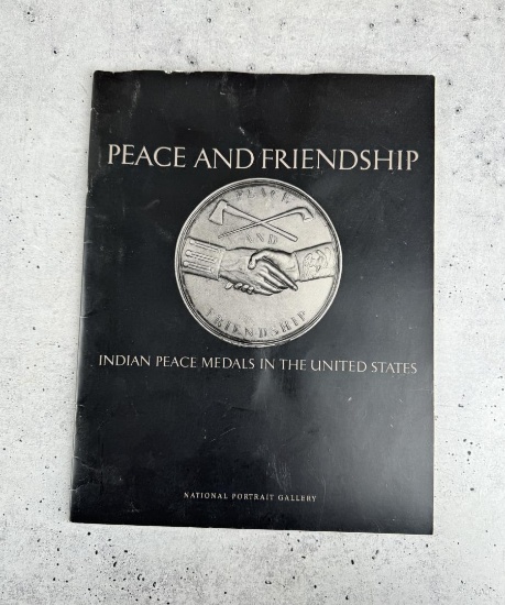Peace and Friendship