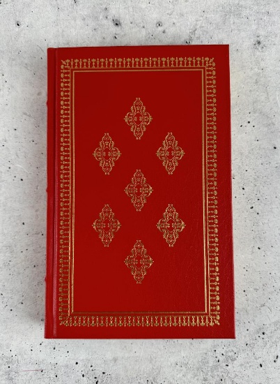 The Scarlet Letter