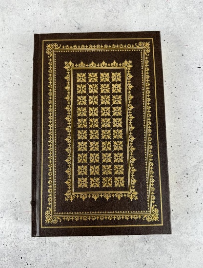 Plutarch Selected Lives