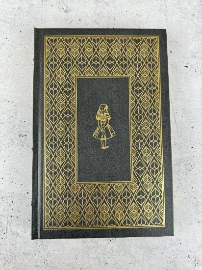 Alice's Adventures in Wonderland
