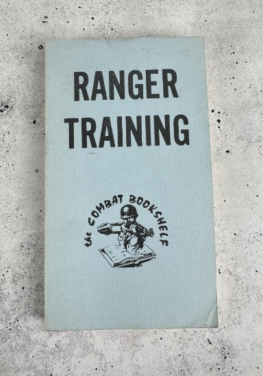 Ranger Training