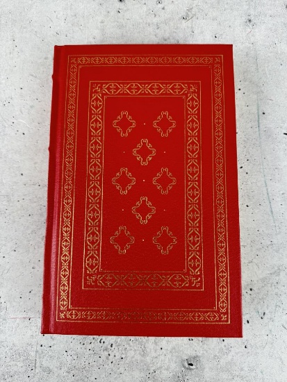 The Red and The Black