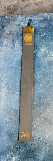 Bufalo Ezy Strop Razor Hone