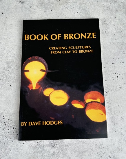Book Of Bronze