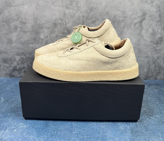 Yeezy Crepe Sneaker KM5001.037 Size 45 New in Box