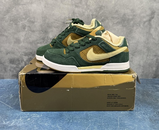 Nike SB Paul Rodriguez 2 315459-371 Size 7 NIB