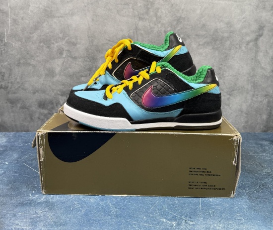 Nike SB Paul Rodriguez 2 Playstation New in Box