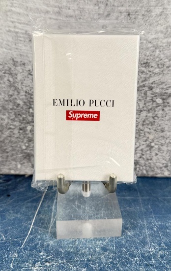 Supreme Emilio Pucci Zippo Lighter