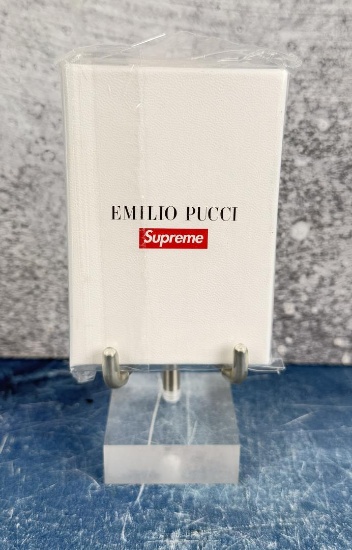 Supreme Emilio Pucci Zippo Lighter