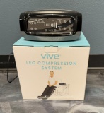 Vive Leg Compression System
