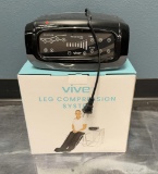 Vive Leg Compression System