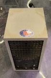 EcoQuest Salon Aire 2000 Air Purifier