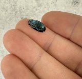 Louis Comfort Tiffany Glass Scarab