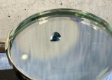 .69ct Natural Blue Australian Sapphire GIA