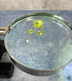 3ct Peridot Gemstones