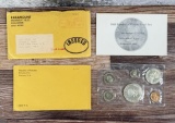 1968 Republic of Panama Proof Set