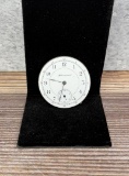 Hampden Pocket Watch Movement
