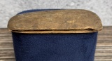 Ancient Thule Inuit Alaskan Eskimo Ulu Handle