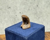 Ancient Thule Inuit Alaskan Eskimo Toggle