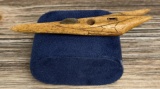 Ancient Thule Inuit Alaskan Eskimo Harpoon Point
